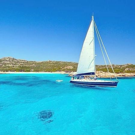 Bilocale Milu - Milu Holidays ラ・マッダレーナ エクステリア 写真